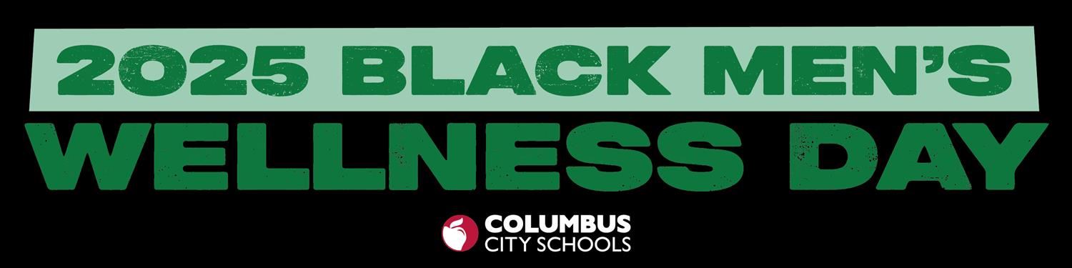 black mens wellness day
